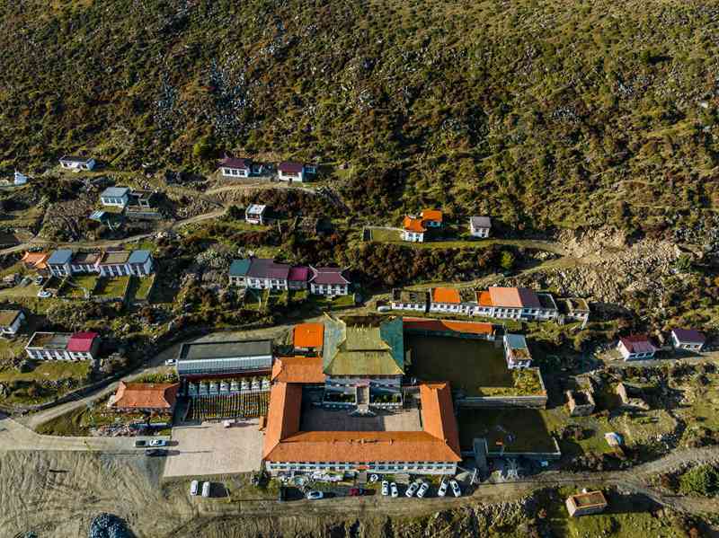 贡嘎之后，我得了雪山后遗症-第1张图片-甘孜旅游